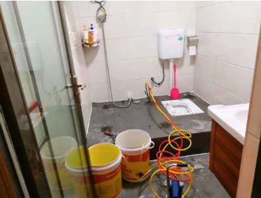 郑州漏水检测 卫生间漏水怎么修？卫生间装修要注意哪些？